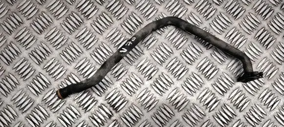 Volvo V70 Turbo turbocharger oiling pipe/hose