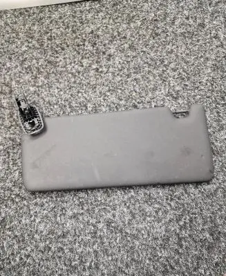 BMW 3 G20 G21 Sun visor 8092732