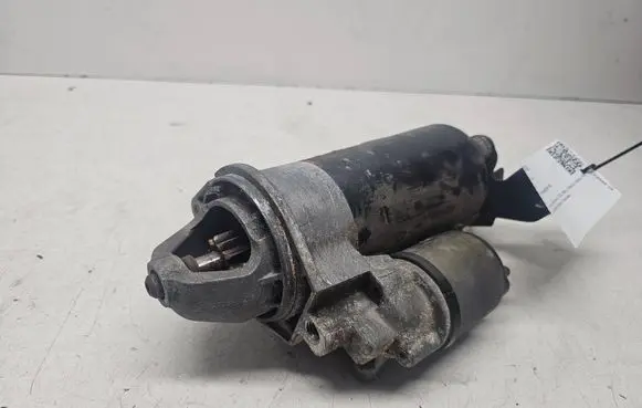 Opel Omega B2 Starter motor
