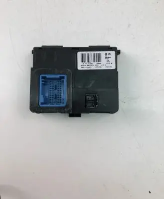 Peugeot 308 Other control units/modules 9678007680