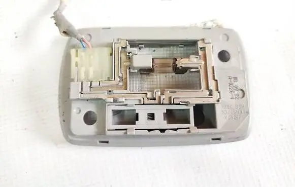 Honda Jazz Front seat light A02264 A-0226-4