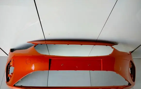 Opel Corsa F Front bumper 9830280980