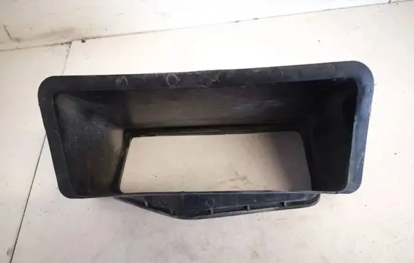 Chevrolet Captiva Air intake duct part 96629729
