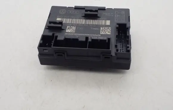 Audi Q5 SQ5 Door control unit/module 8K0959792D