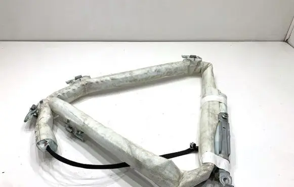 Nissan Juke I F15 Roof airbag 