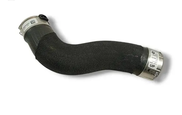 BMW 5 G30 G31 G38 Intercooler hose/pipe 8599392 13718599392