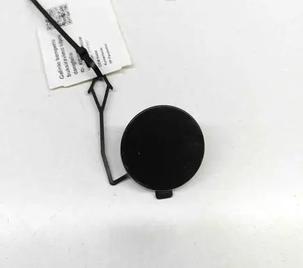 Volkswagen Arteon Rear bumper row hook cap/cover 3G8807441