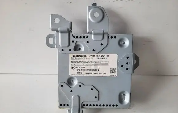Honda Civic X Other control units/modules 39186TEDQ121M1