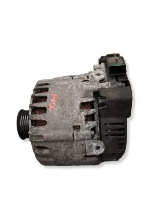 Citroen C4 II Picasso Generator/alternator 9674646180 967464618004