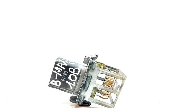 Ford B-MAX Coolant fan relay 