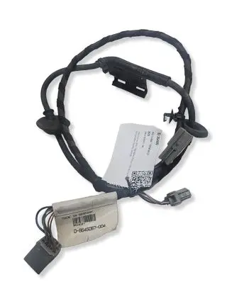 Volvo S60 Other wiring loom 8645057