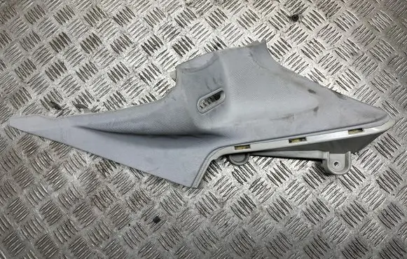 Mercedes-Benz CLS C218 X218 (C) pillar trim A2186901026 106410