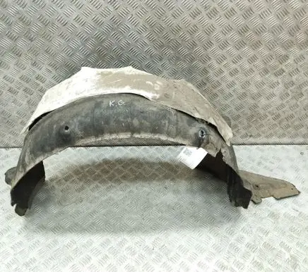 Mercedes-Benz CLA C117 X117 W117 Rear arch fender liner splash guards A1176900330