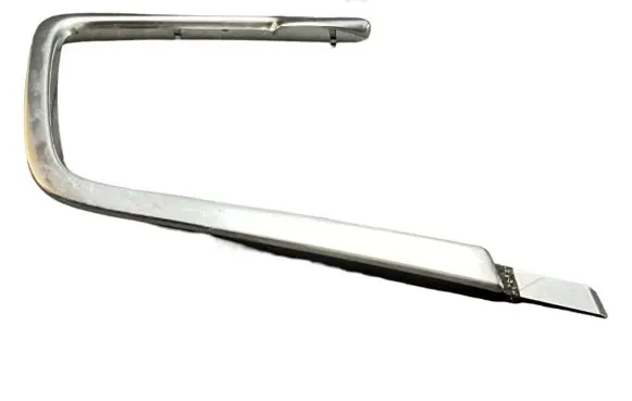 Volvo S60 Front door interior handle trim 8635882