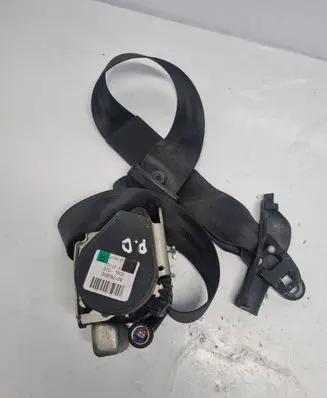 Audi A8 S8 D3 4E Front seatbelt 601782800 008L000