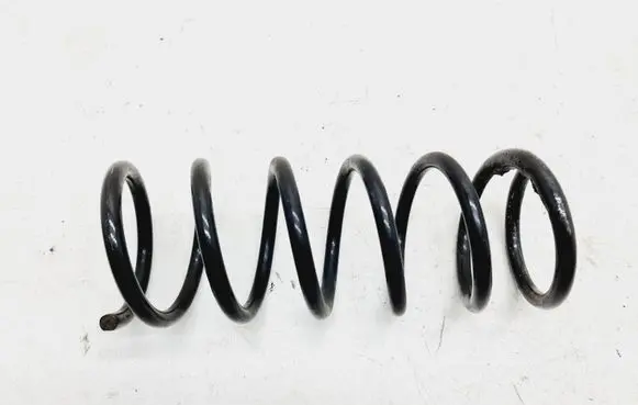 Volvo S60 Rear coil spring 31262907