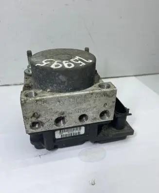 Lancia Musa ABS Pump 0265231740 51772682