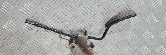 Suzuki Jimny Accelerator throttle pedal