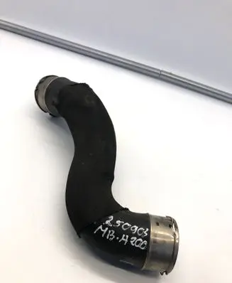 Mercedes-Benz A W177 Intercooler hose/pipe A2475280482
