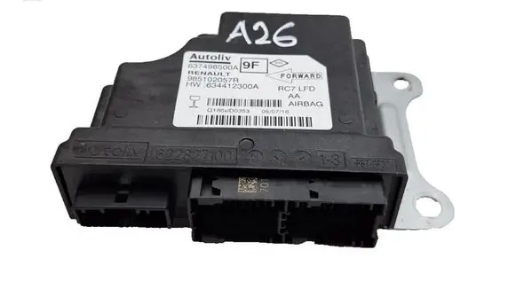 Renault Talisman Airbag control unit/module 985102057R