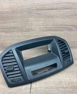 Opel Insignia A Radio/GPS head unit trim 495050031