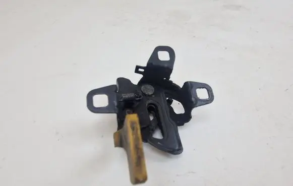 Fiat 500X Engine bonnet/hood lock/catch 