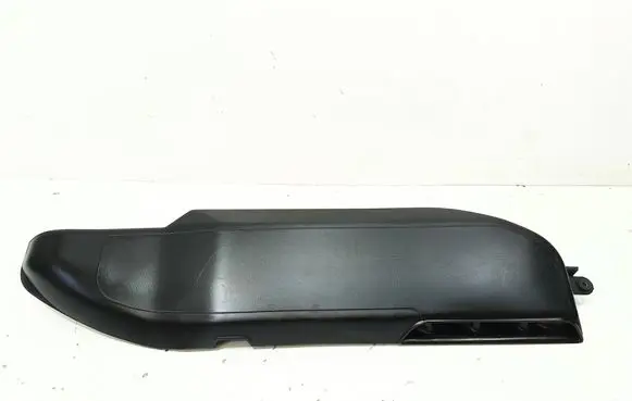 Intake resonator