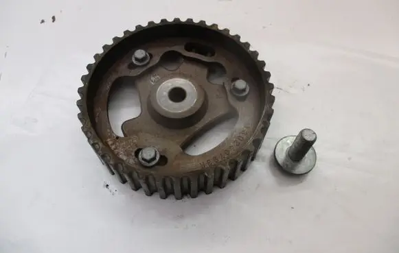 Mercedes-Benz A W177 Camshaft pulley/ VANOS 130240793R K9K471
