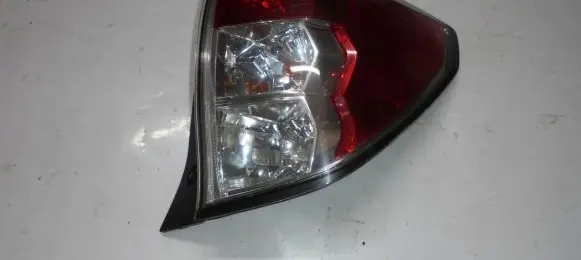 Subaru Forester SH Rear/tail lights 220-20046