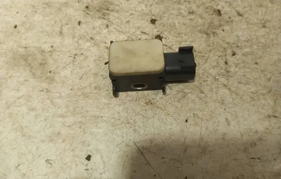 Ford Focus C-MAX Airbag deployment crash/impact sensor 3M5T14B342AB