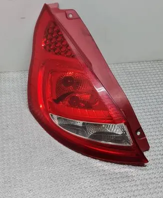 Ford Fiesta Rear/tail lights 8A6113405A 0374D