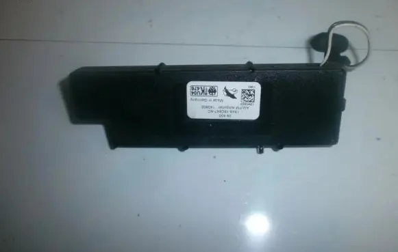 Jaguar X-Type Other control units/modules 1x4318c847ac