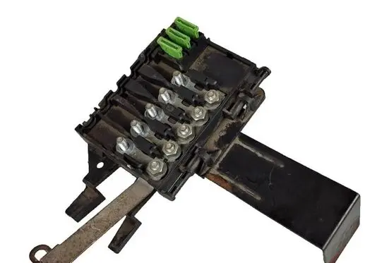 Seat Ibiza II (6k) Fuse module 6K0971824