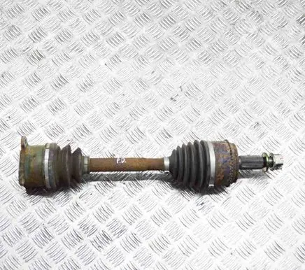 Mitsubishi Pajero Front driveshaft
