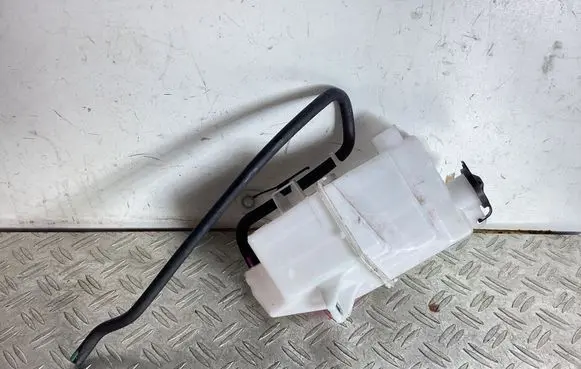 Lexus NX Intake resonator 