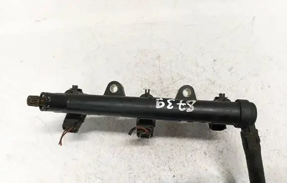 Volkswagen Polo Fuel main line pipe 03d133329b 03d133319k