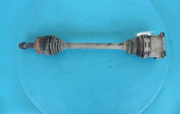 Suzuki Grand Vitara II Front driveshaft IMPRK903996