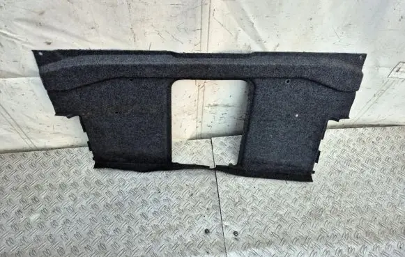 Audi A4 S4 B7 8E 8H Other trunk/boot trim element 8H0863573