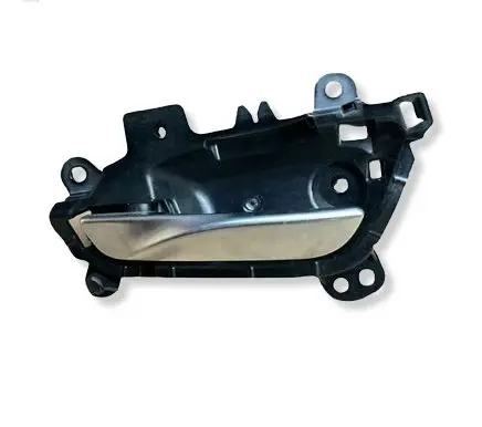 BMW 1 F20 F21 Front door interior handle 51417240411