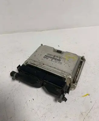 Audi A3 S3 8L Engine control unit/module 038906012C 28SA4204 0281010122