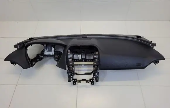 Jaguar XF X250 Dashboard GX73-04320-A