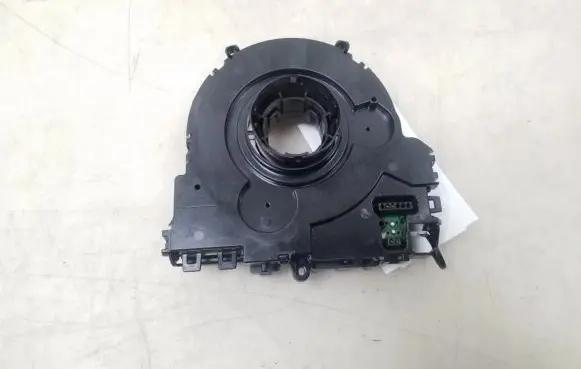 Volkswagen Touareg II Airbag slip ring squib (SRS ring)