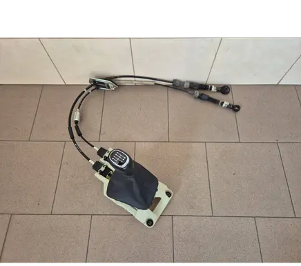 Gear shifter/selector