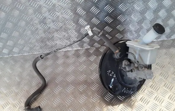Nissan Note (E12) Brake booster 46007 3VV5B