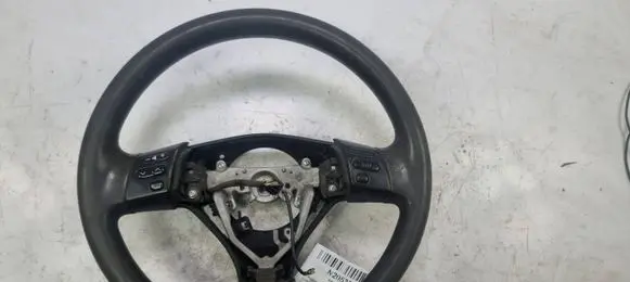 Toyota Corolla Verso E121 Steering wheel