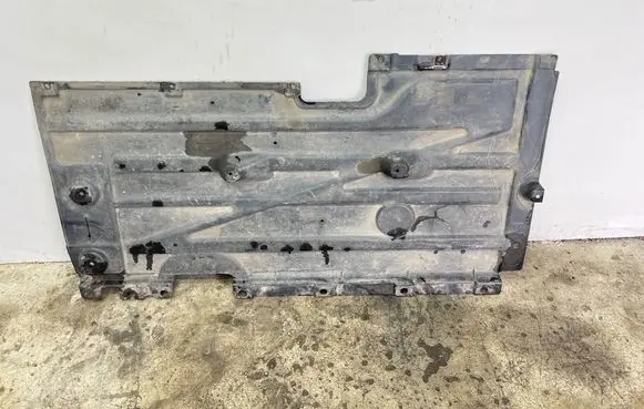 BMW X3 F25 Other under body part 7213671 51164310