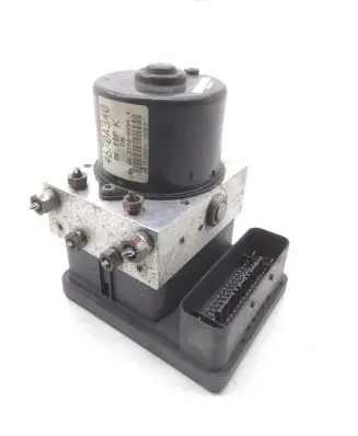 Peugeot 4007 ABS Pump 4670A340
