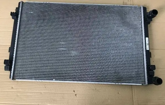 Audi A3 S3 8V Coolant radiator 5q0121251er