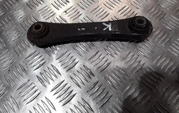 Other rear suspension part