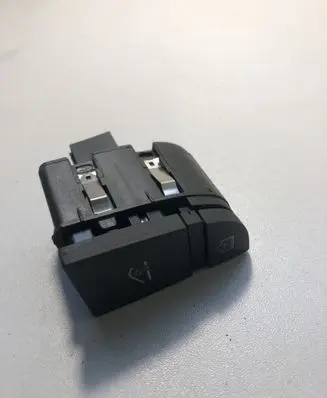 Audi A6 S6 C6 4F Other switches/knobs/shifts 4F2927227BVUV 4F2927227